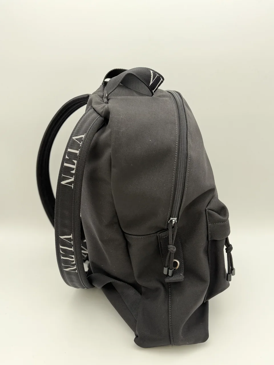 VALENTINO BACKPACK (BLACK) view 5