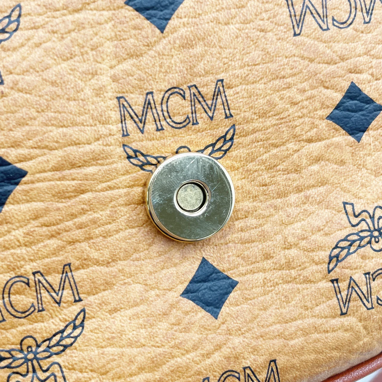 MCM SHOULDER BAG view 10