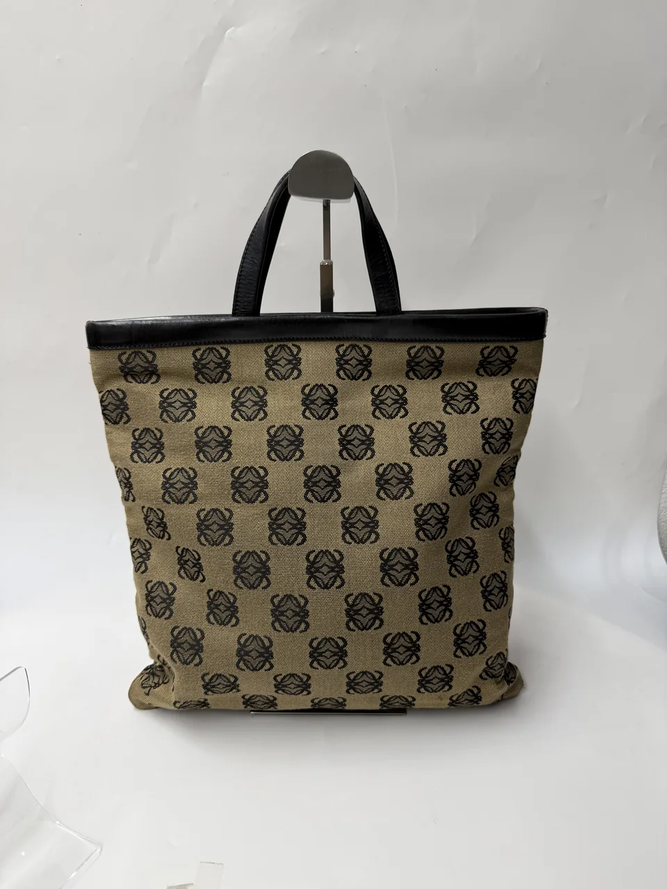 LOEWE ANAGRAM HANDBAG