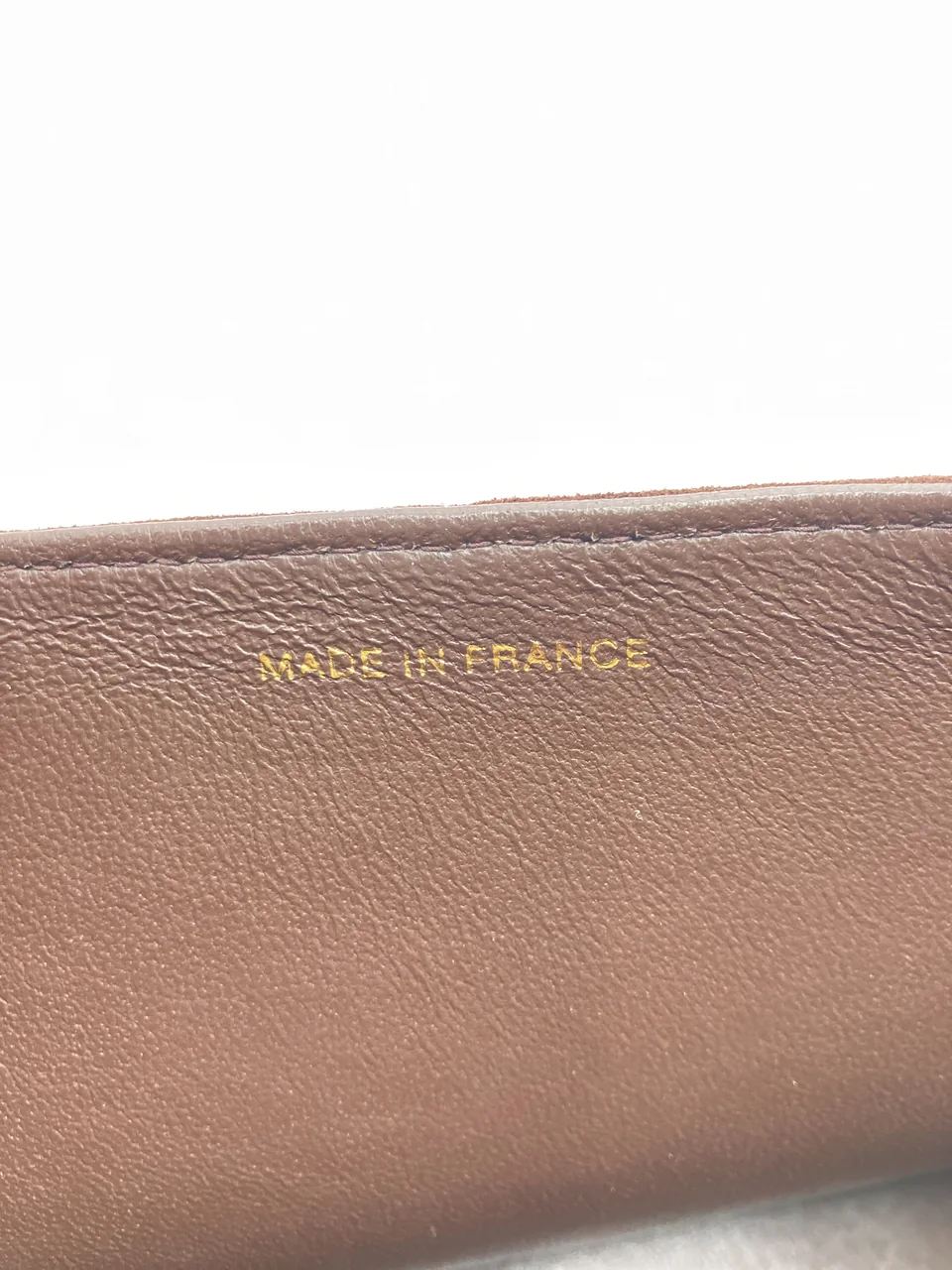 CHANEL SHOULDER BAG view 22