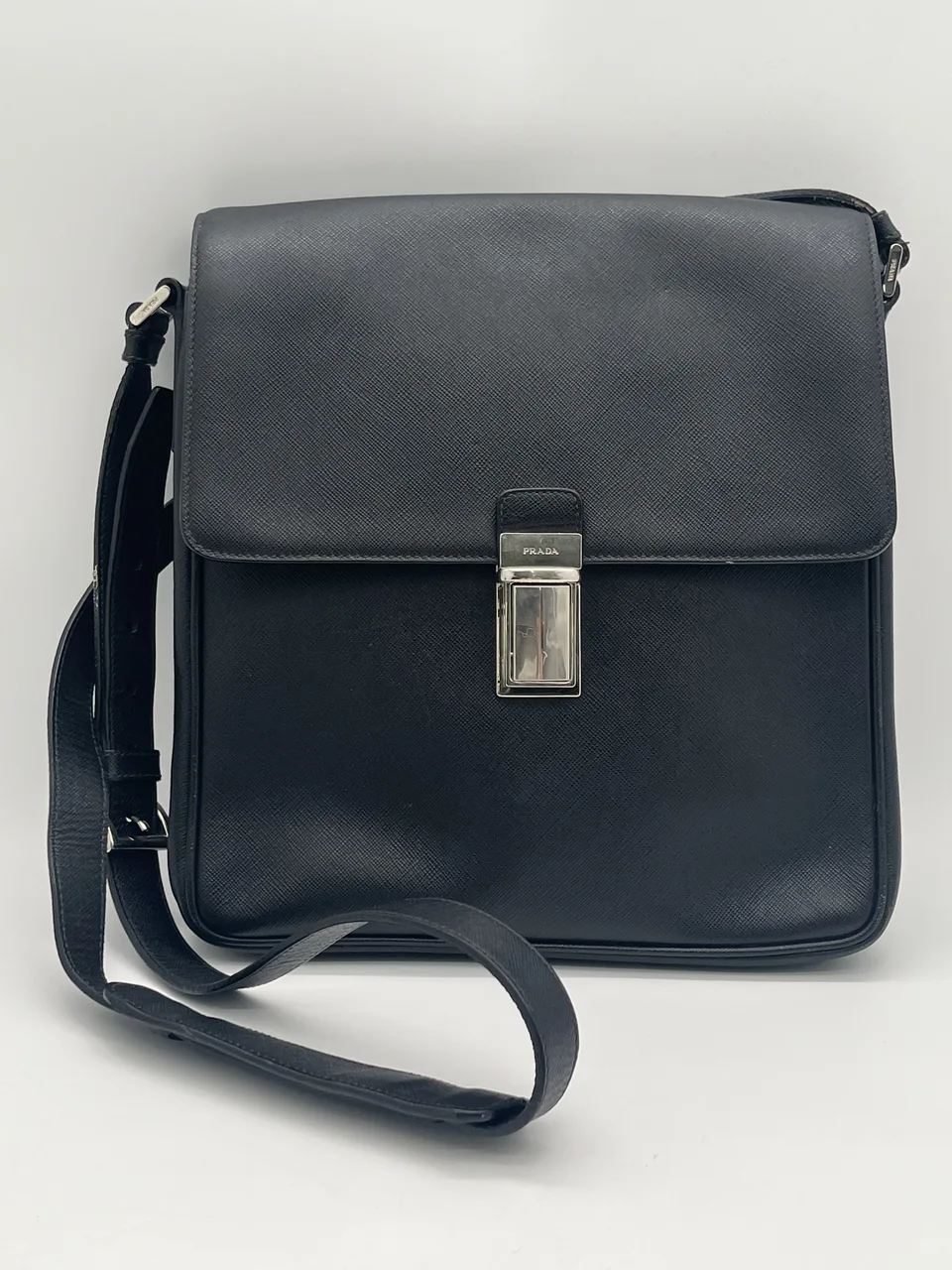 PRADA SHOULDER BAG