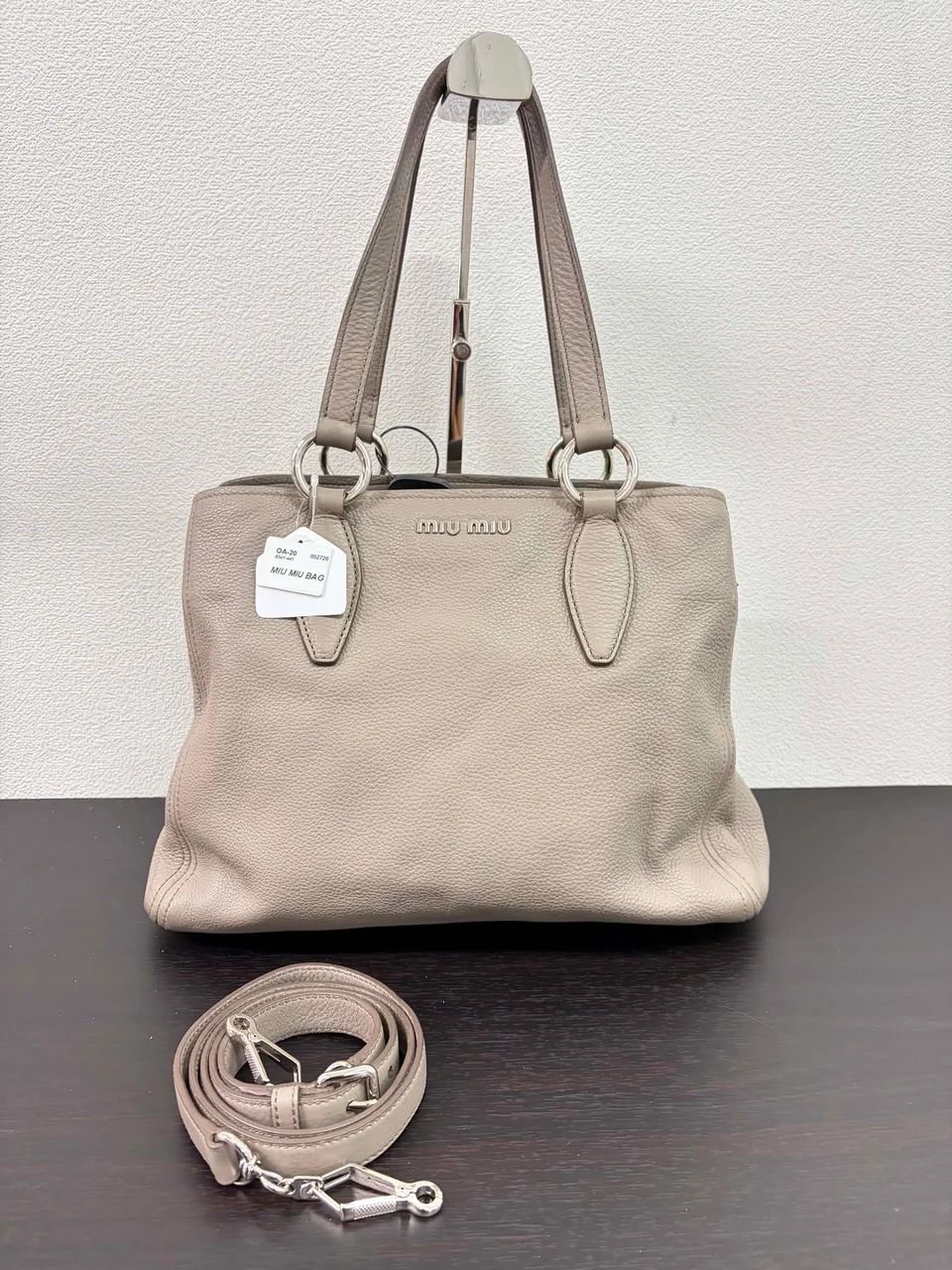 MIU MIU BAG