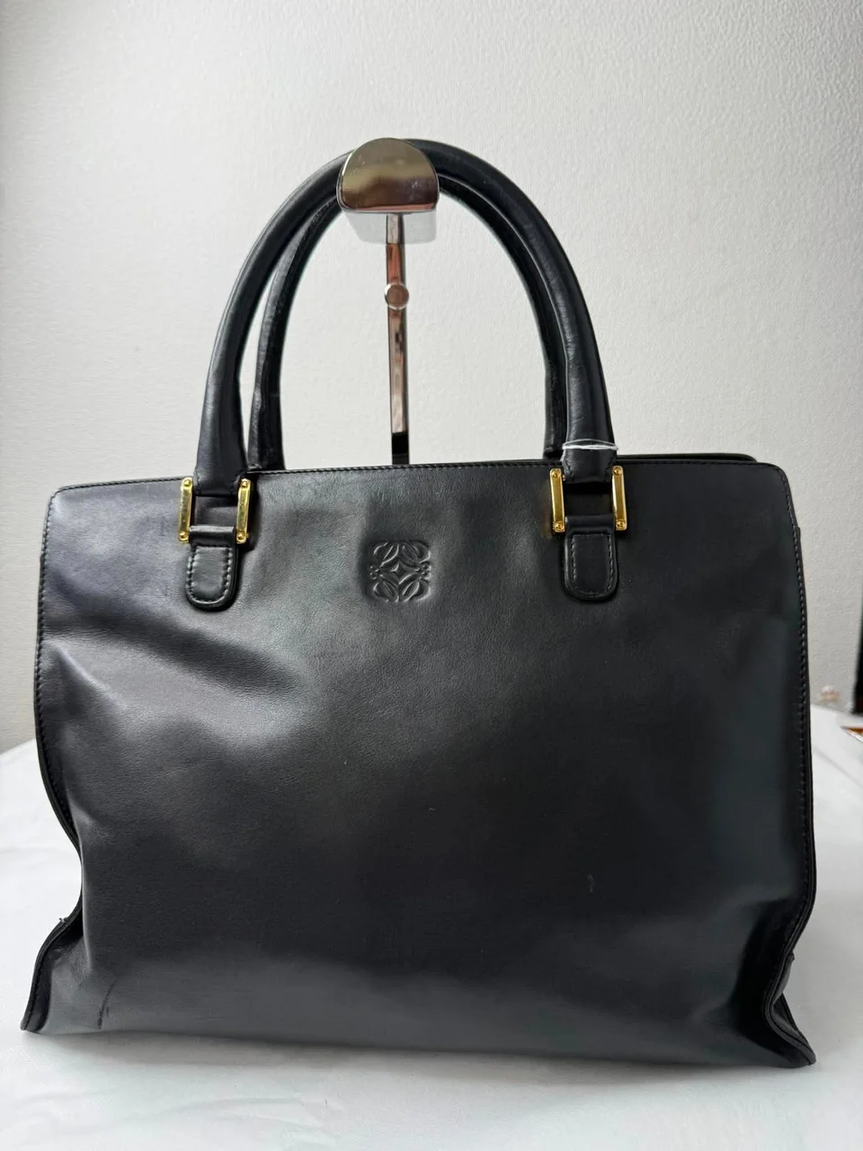 LOEWE ANAGRAM BAG