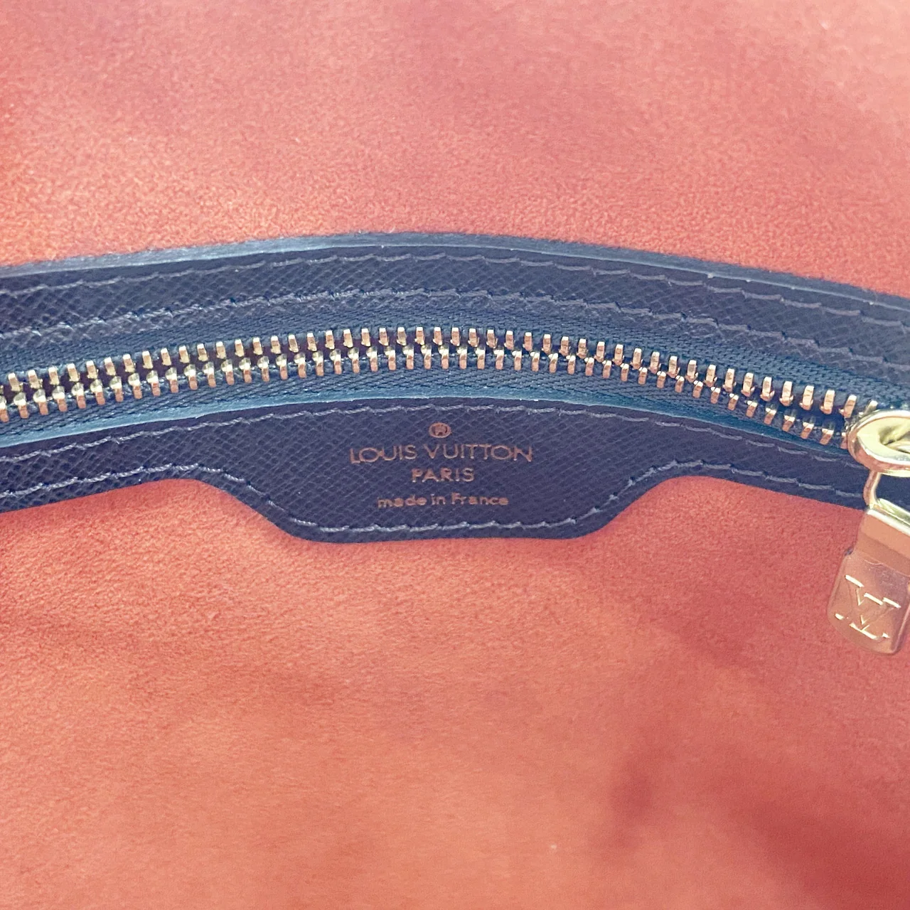 LV DAMIER BRERA photo 12
