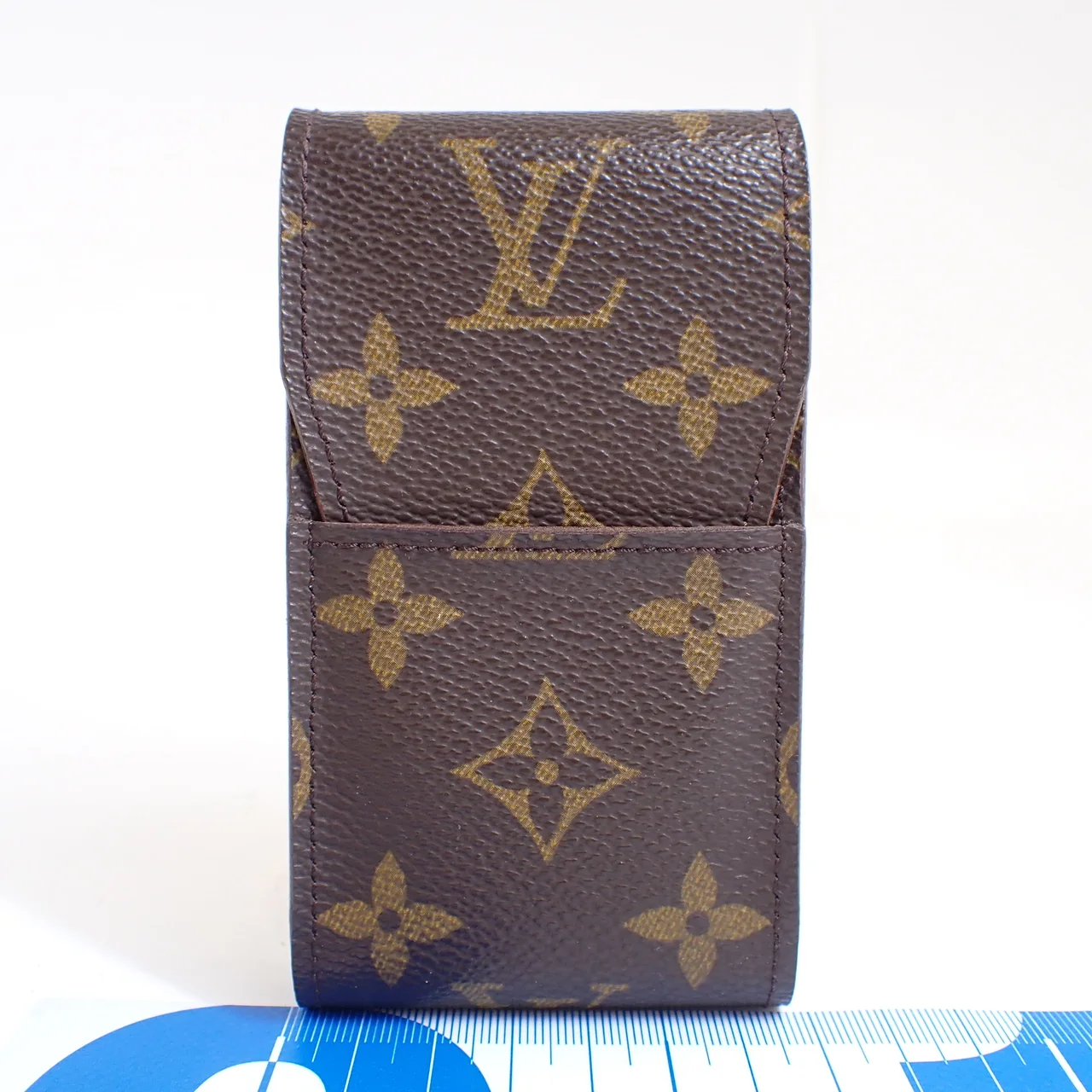 LV MONOGRAM ETUI CIGARETTE