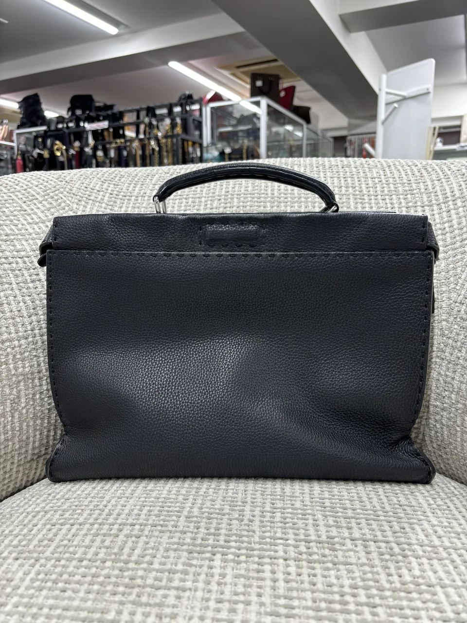 Fendi Selleria Peekaboo