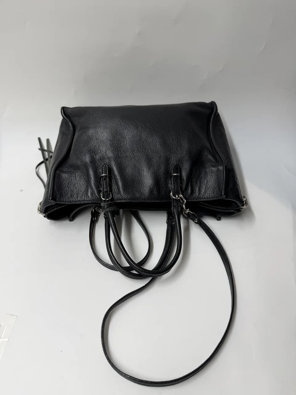 BALENCIAGA PAPER 5269 view 5