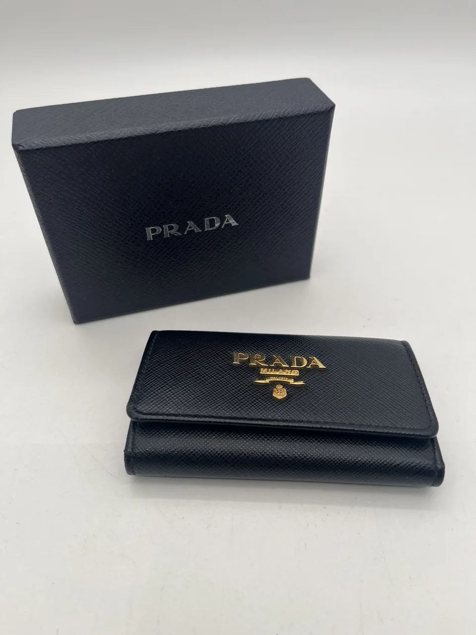 PRADA WALLET