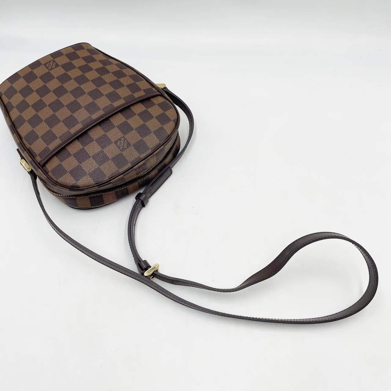 LV DAMIER IPANEMA PM view 7