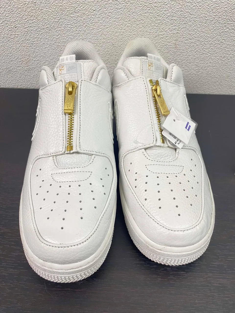 NIKE W AF1 LXX SERENA SNEAKERS view 10
