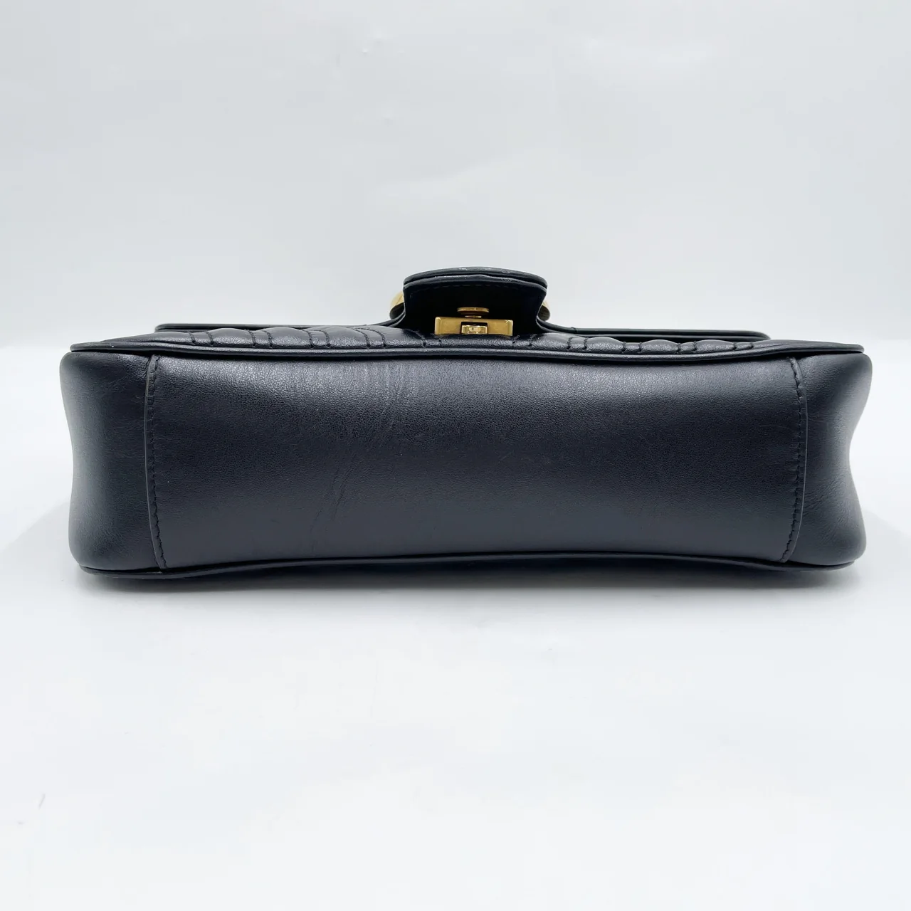GUCCI GG MARMONT CHAIN SHOULDER BAG view 3