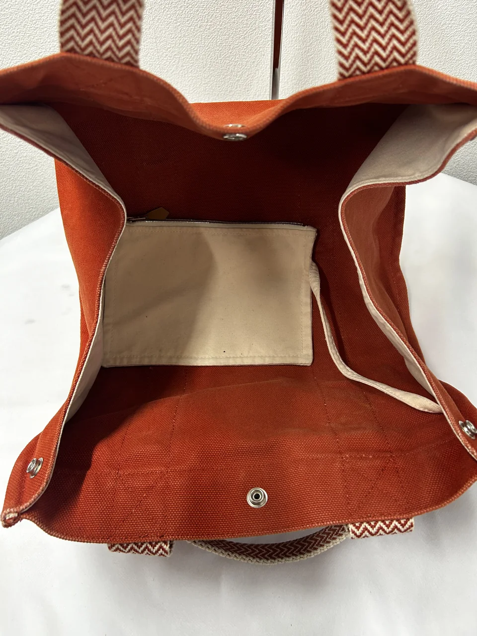 HERMES BAG view 4