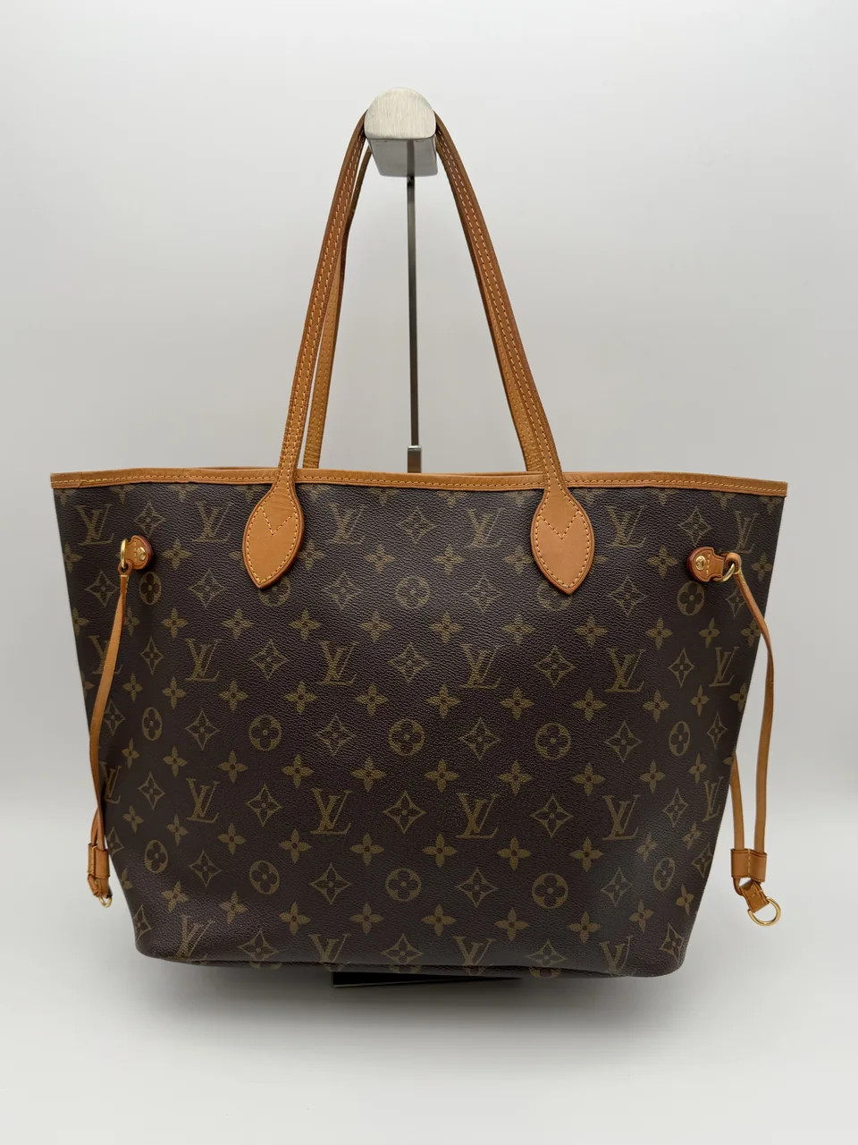 LV MONOGRAM NEVERFULL MM