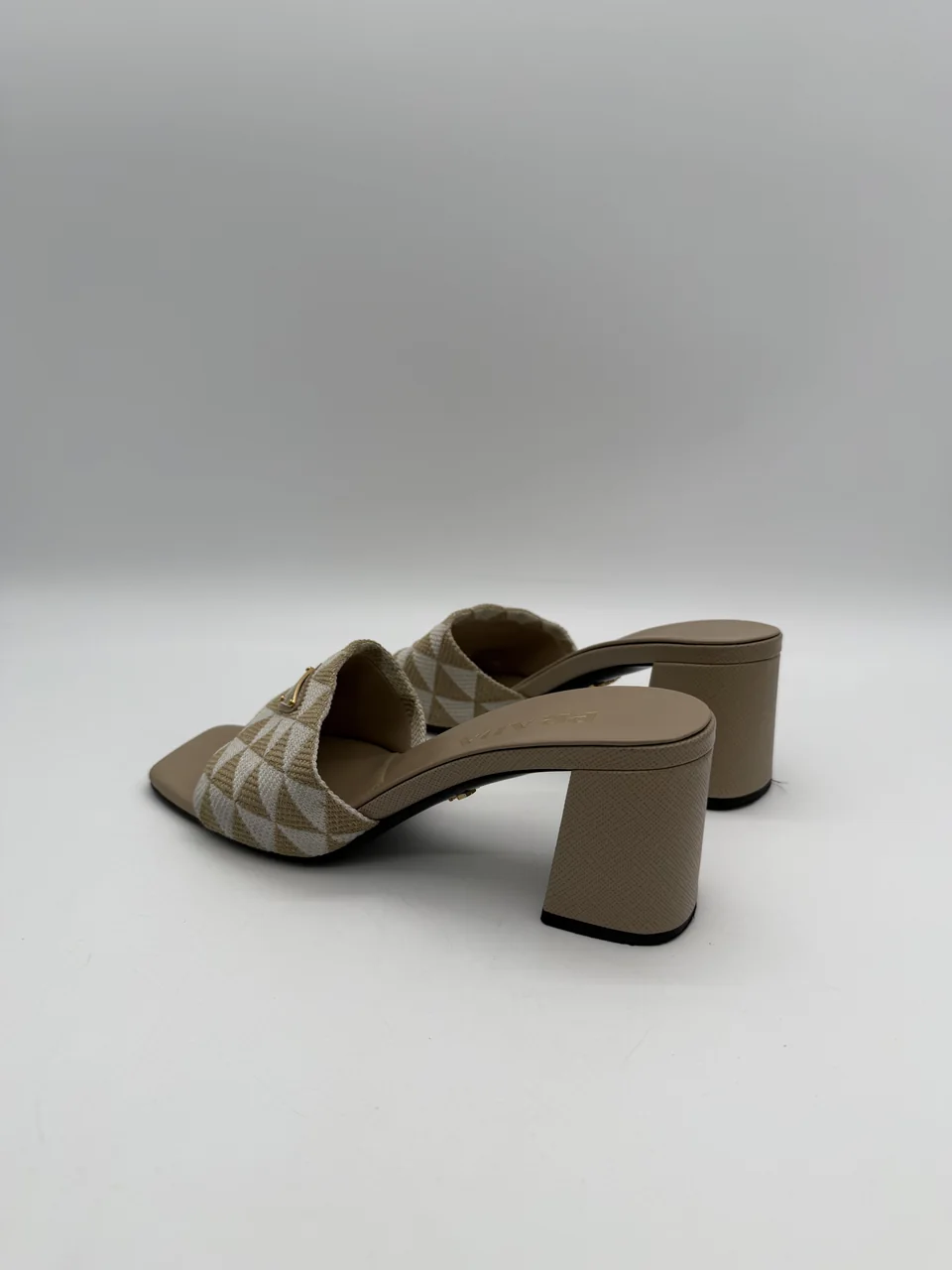 PRADA SANDALS view 5