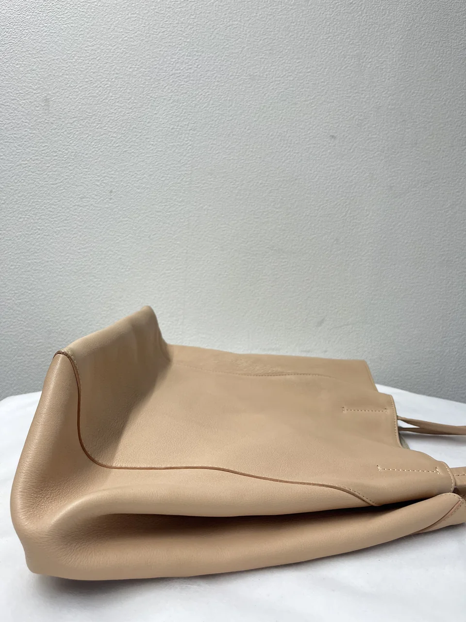 CELINE CABAS PHANTOM (PINK BEIGE) view 6