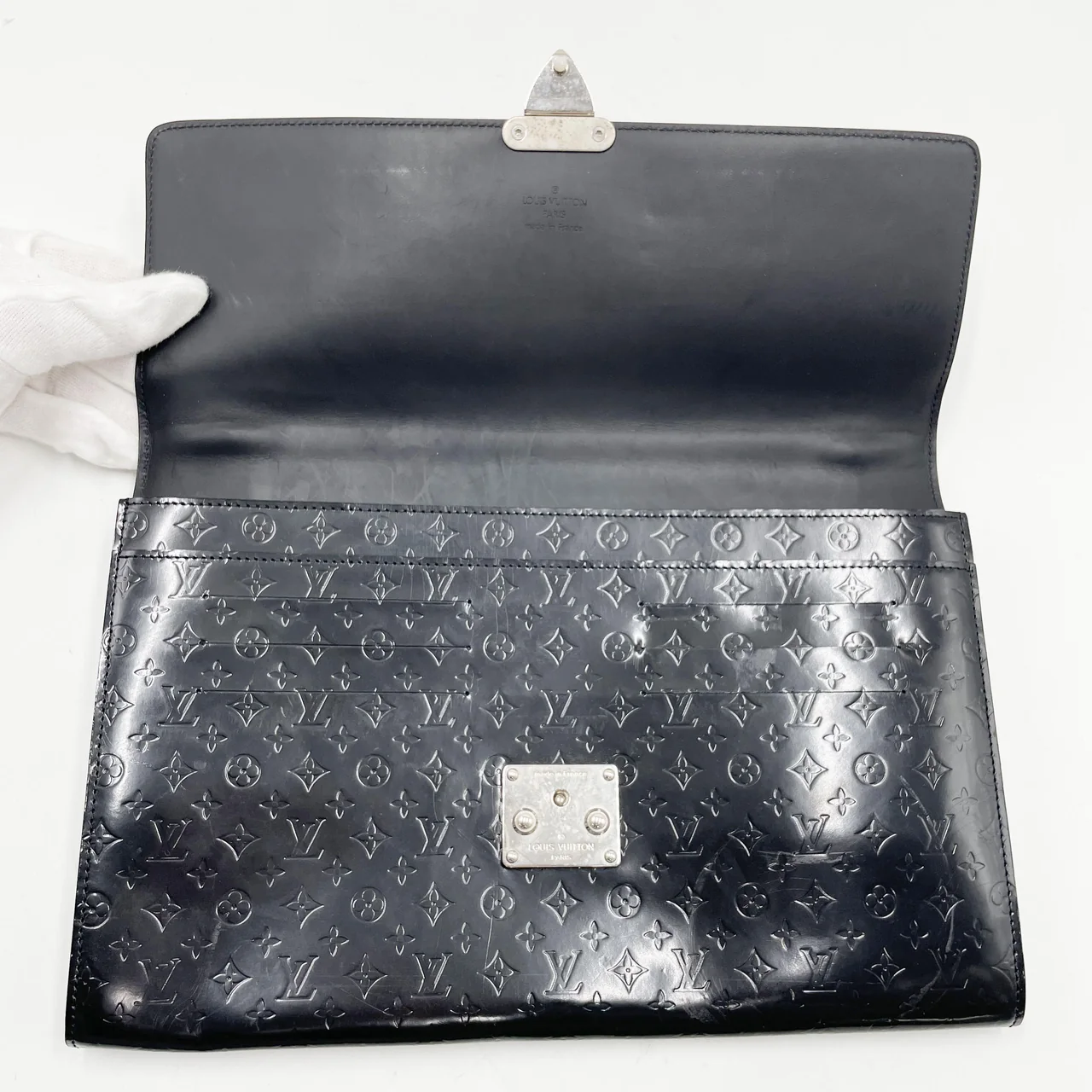 LV MINI GLASSE ANOUCHKA MM view 8