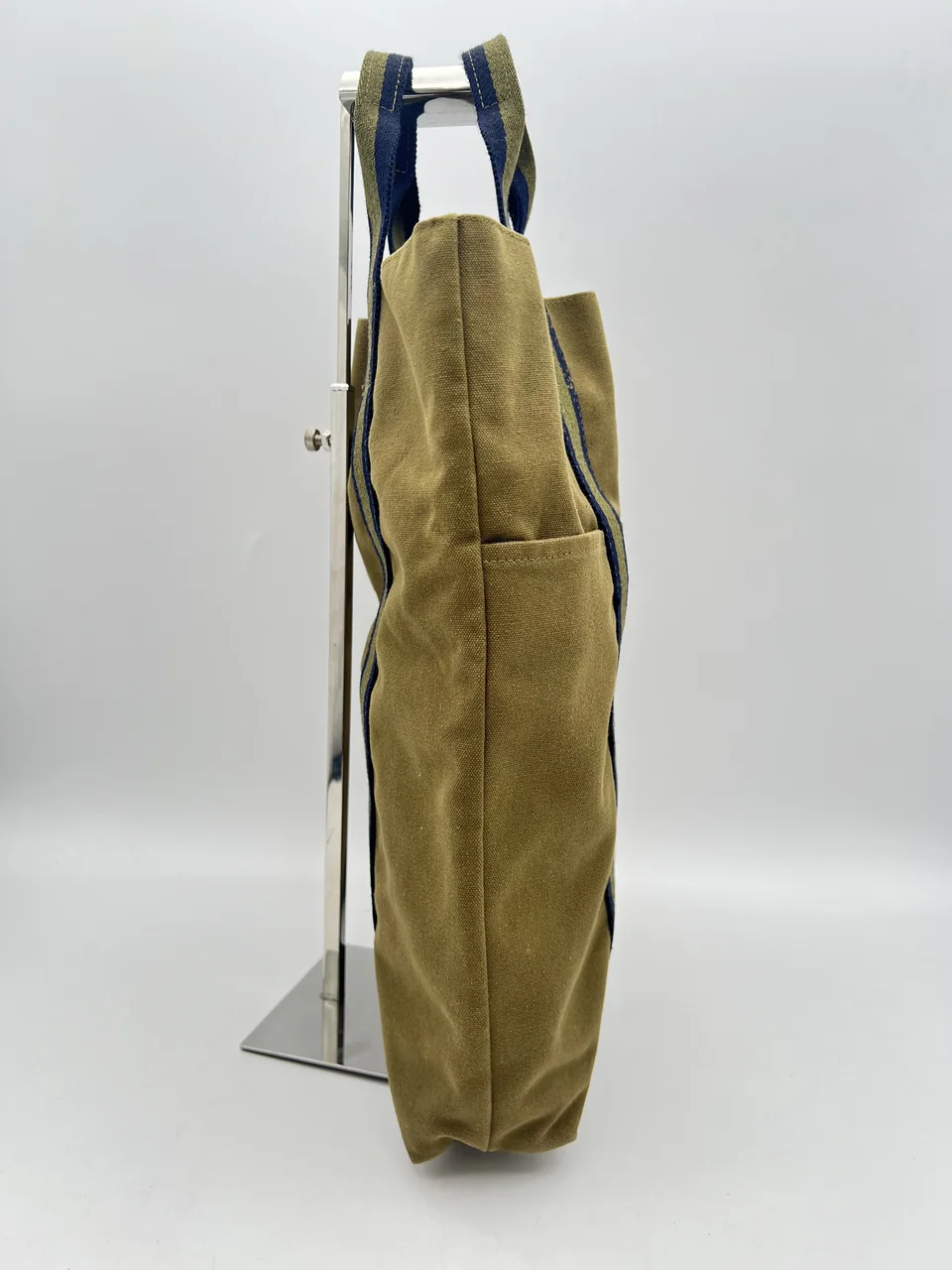 HERMES FOURRE TOUT CABAS view 4