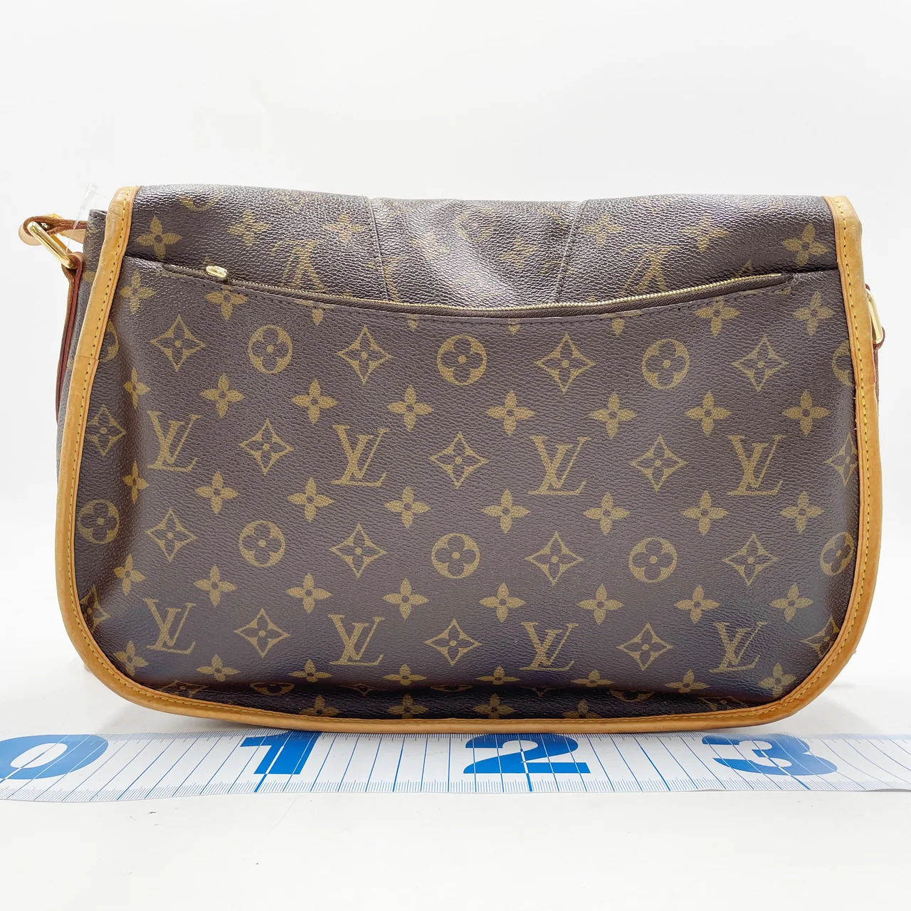 LV MONOGRAM MENILMONTANT MM hover