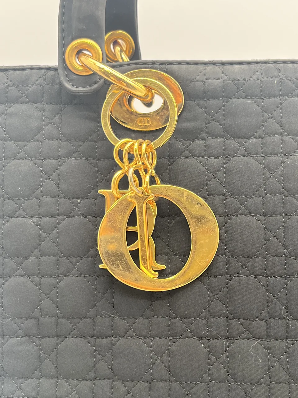 DIOR BAG hover