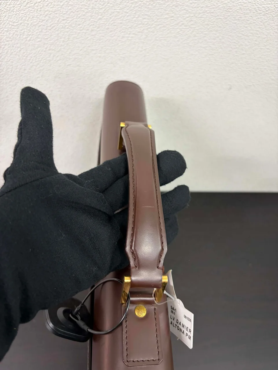 LV DAMIER ALTONA PM photo 4