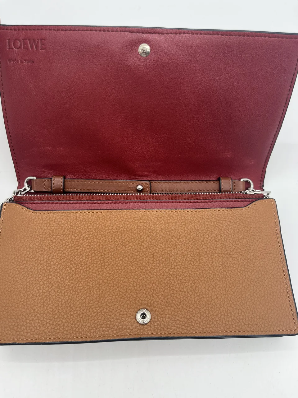 LOEWE WALLET view 8