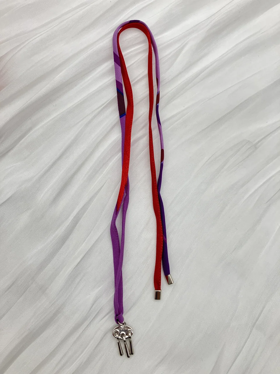 HERMES PETIT ASHE CHOKER view 4