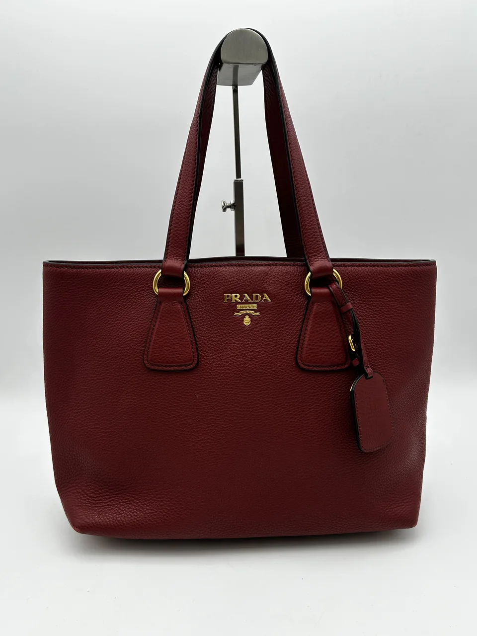 PRADA HANDBAG