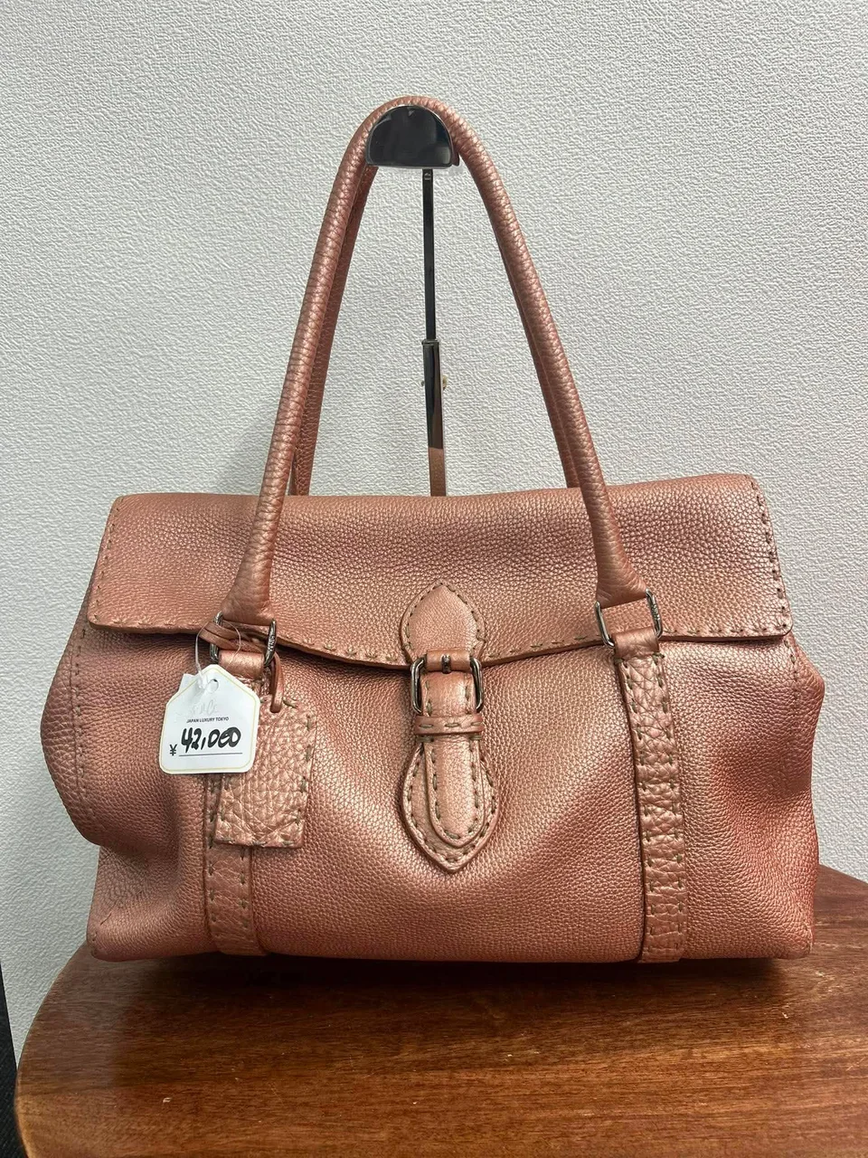 FENDI 8BR458