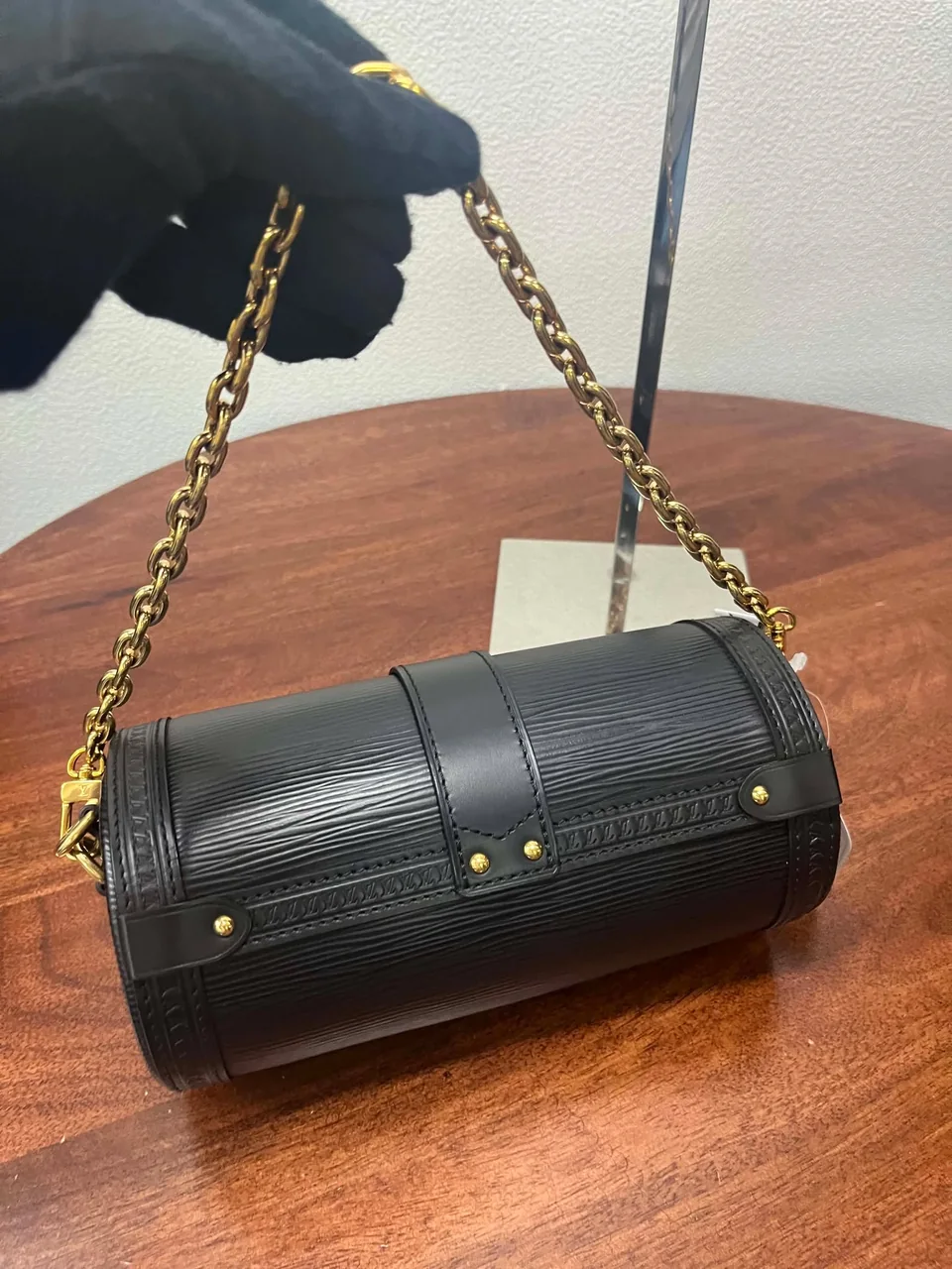 LV EPI M58655 BAG view 8