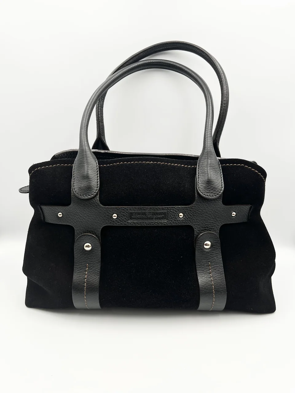SALVATORE FERRAGAMO HANDBAG