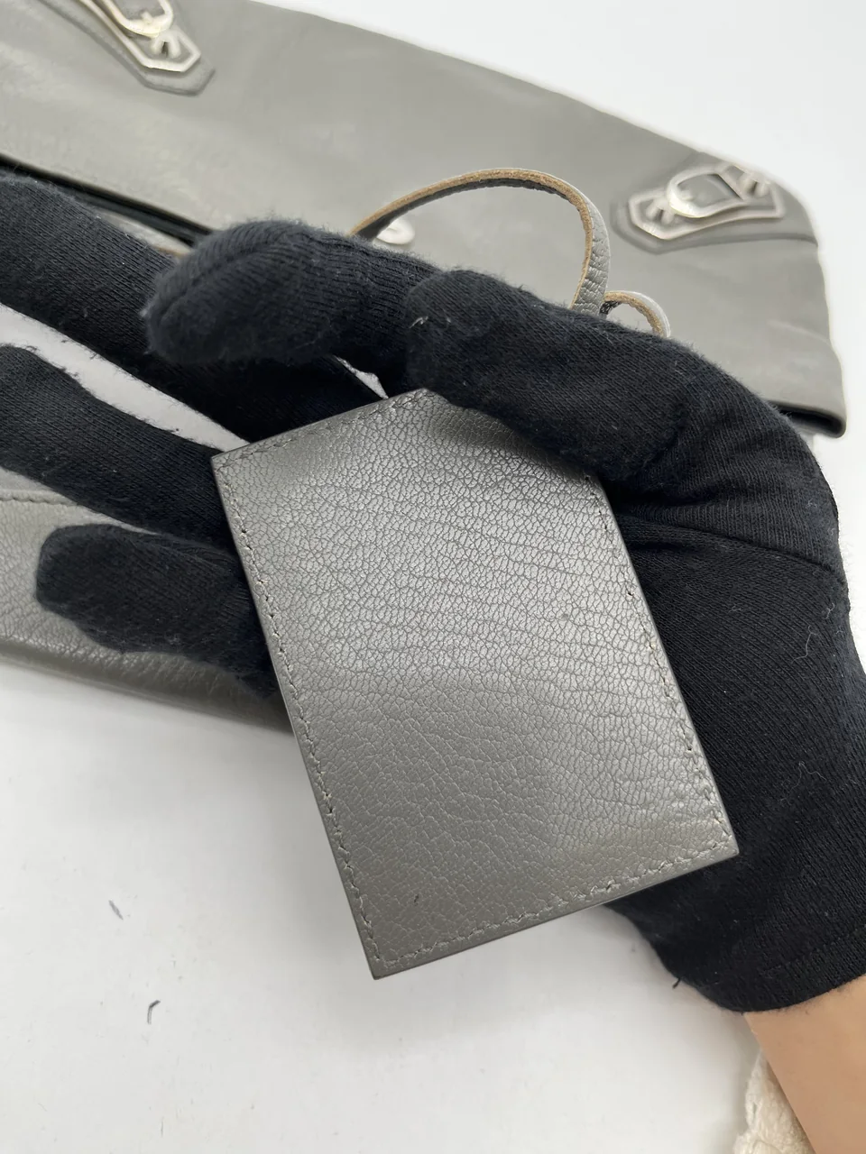 BALENCIAGA HANDBAG view 12