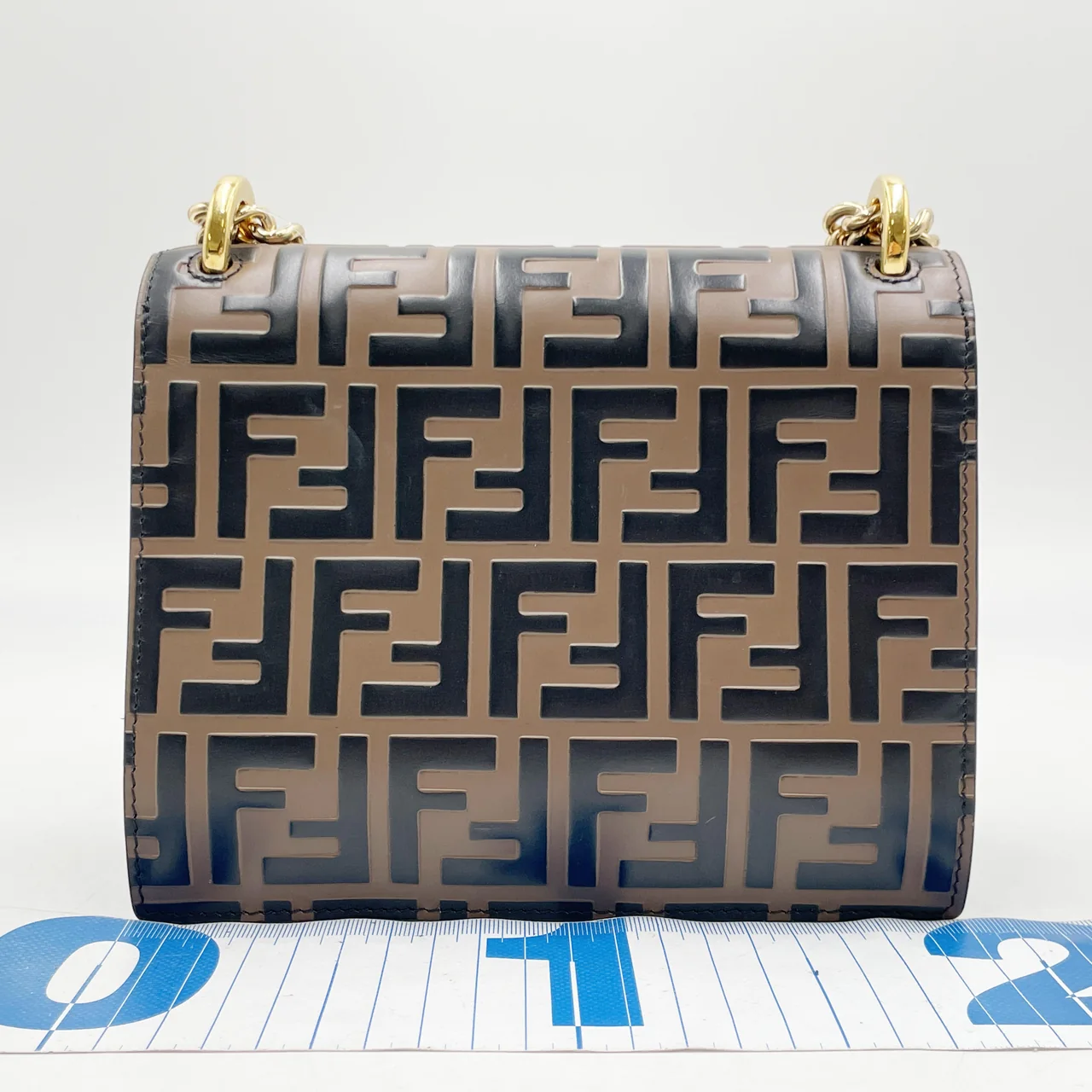 FENDI CAN U SHOULDER BAG hover