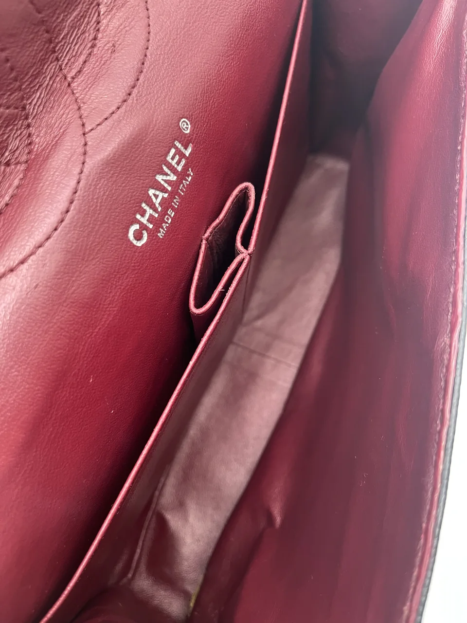 CHANEL MATELASSE view 10