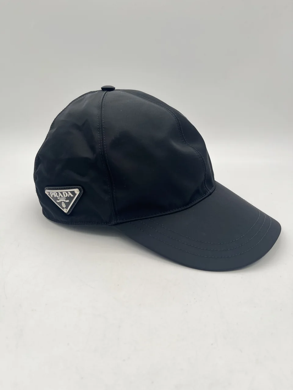 PRADA BASEBALL CAP hover