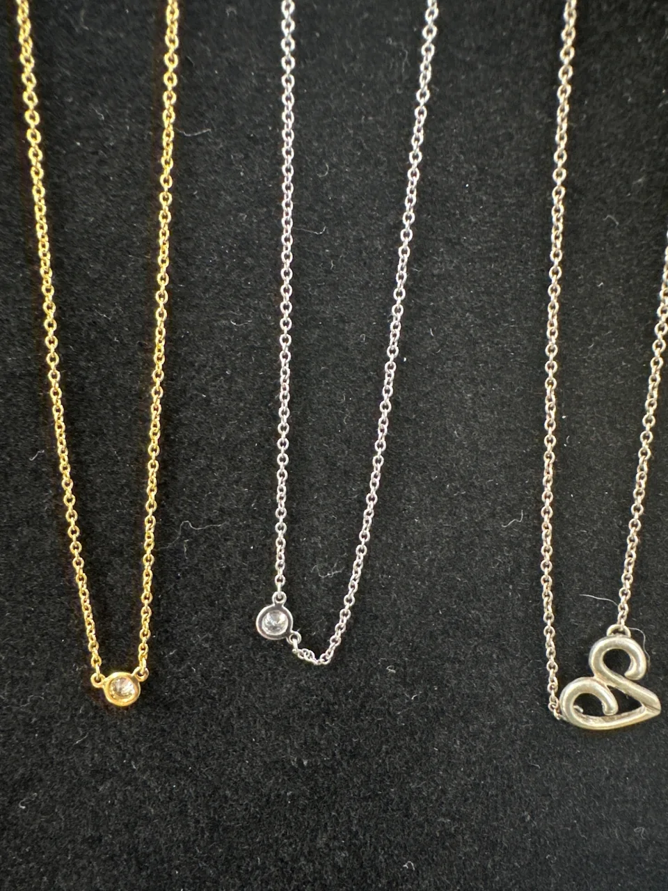 PT950 TIFFANY&CO. BY THE YARD 2.3G