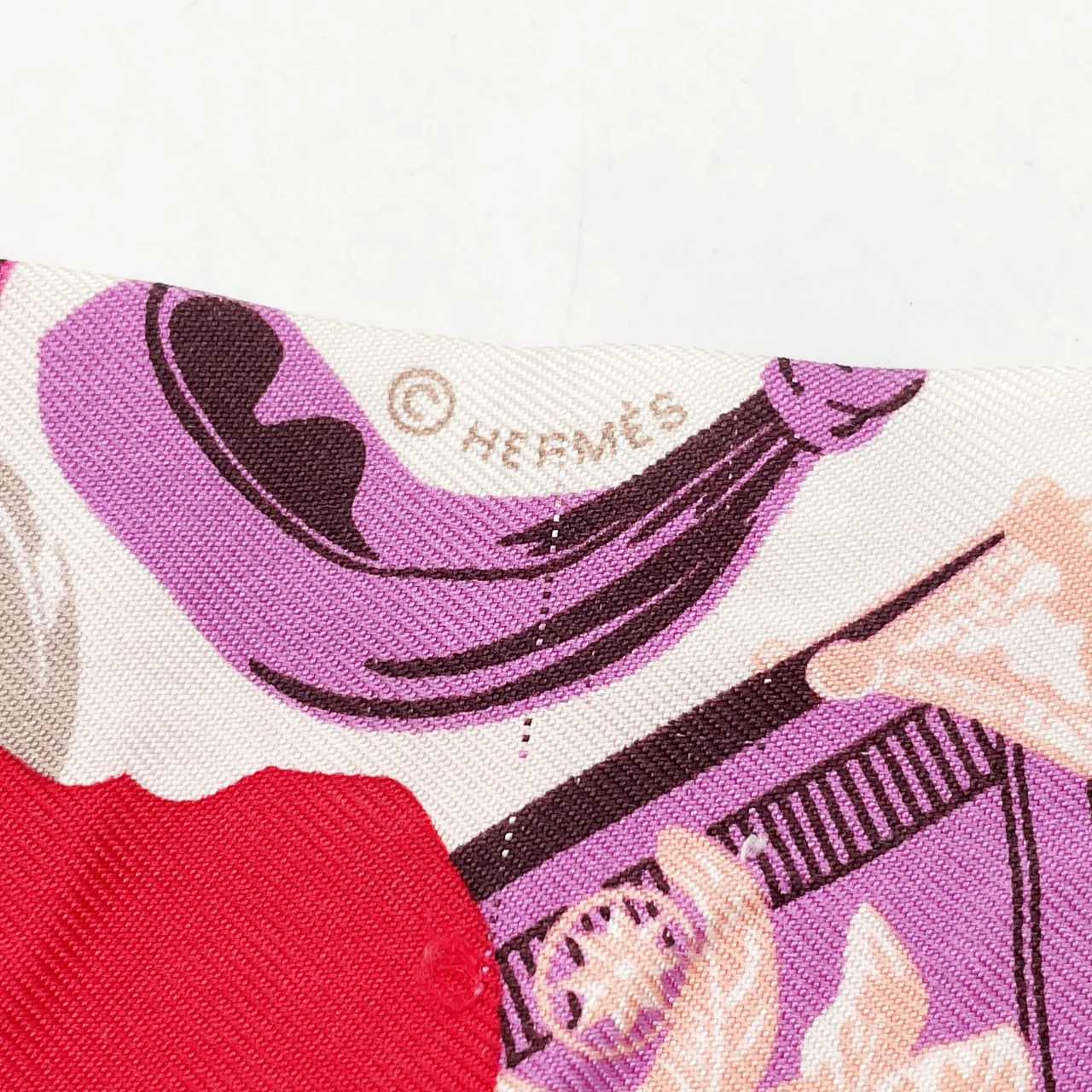 HERMES TWILLY view 5