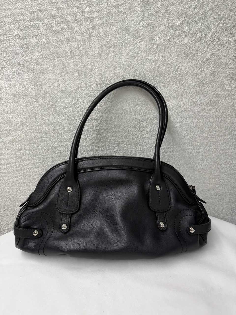 SALVATORE FERRAGAMO BAG view 5