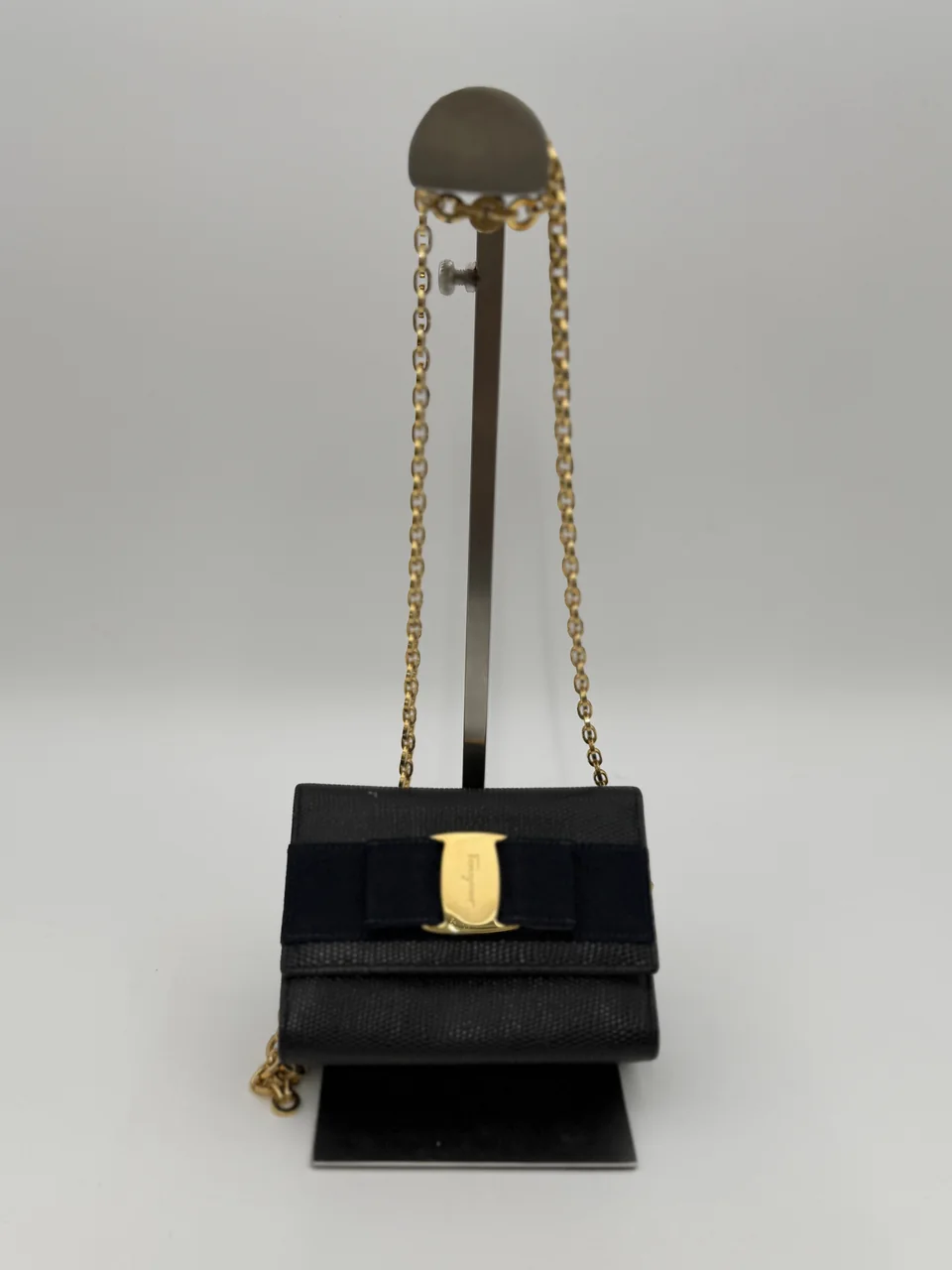 SALVATORE FERRAGAMO BAG