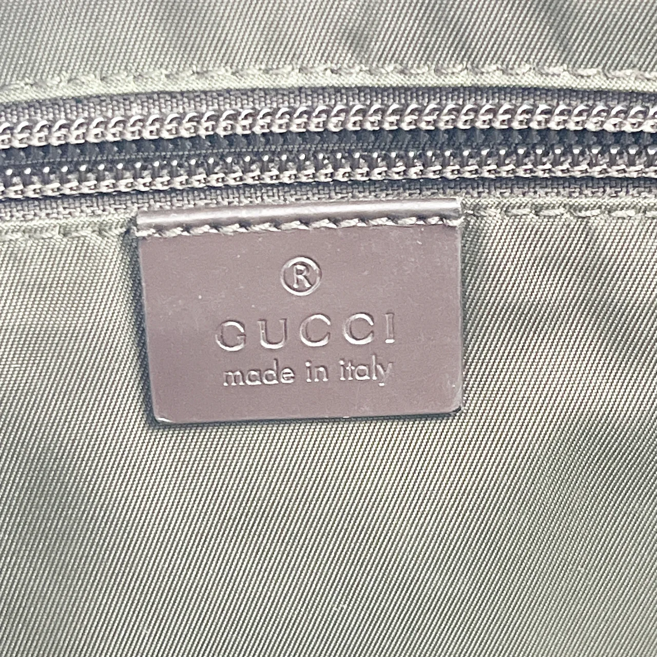 GUCCI GG SUPREME MESSENGER BAG view 10