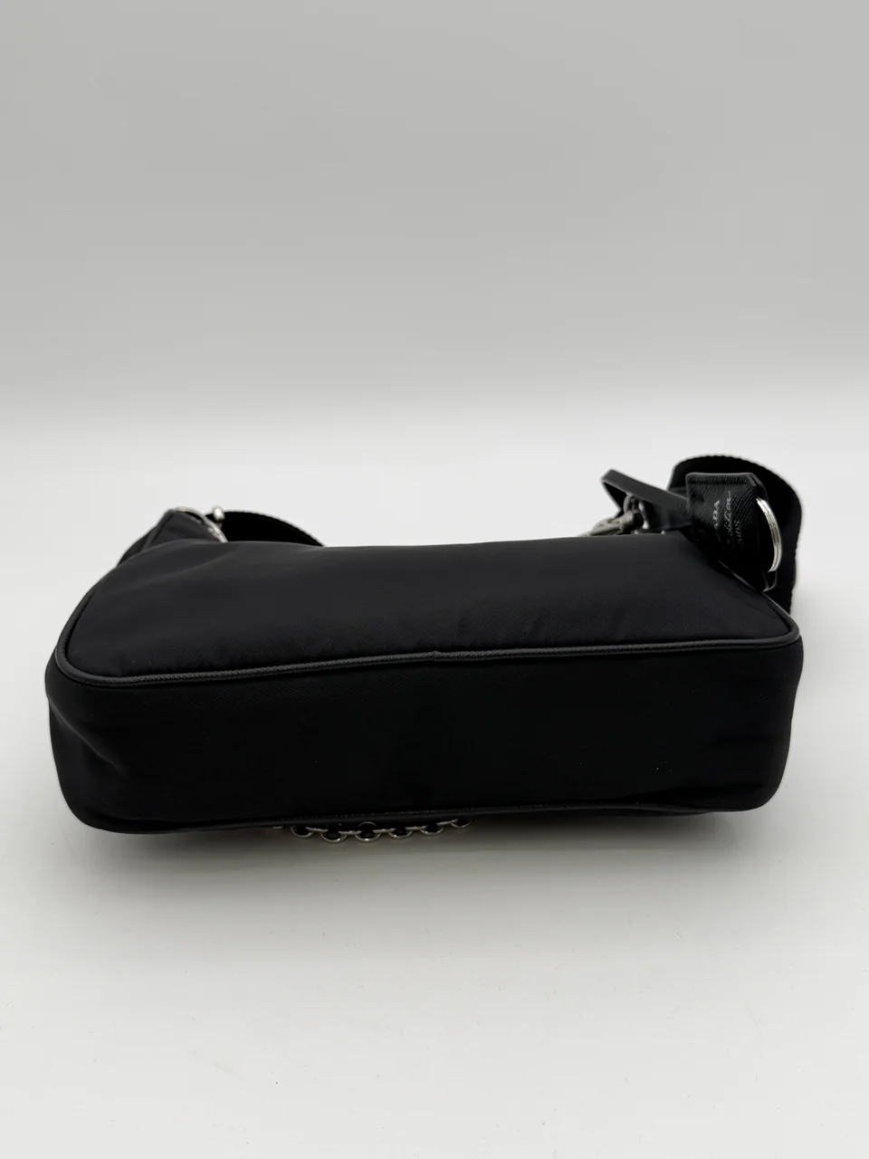 PRADA RE-EDITION SHOULDER BAG view 5