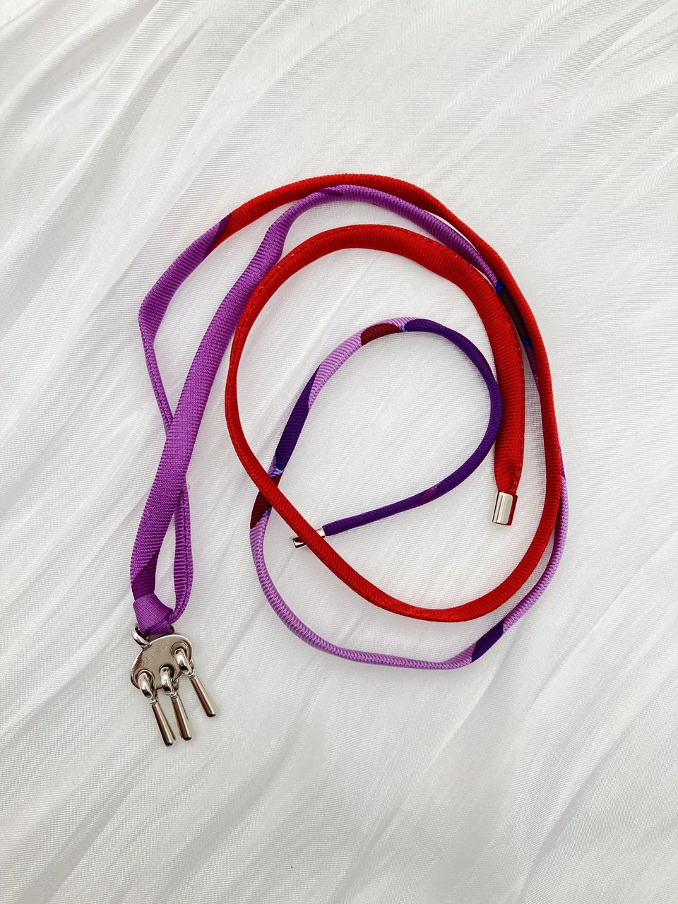 HERMES PETIT ASHE CHOKER hover