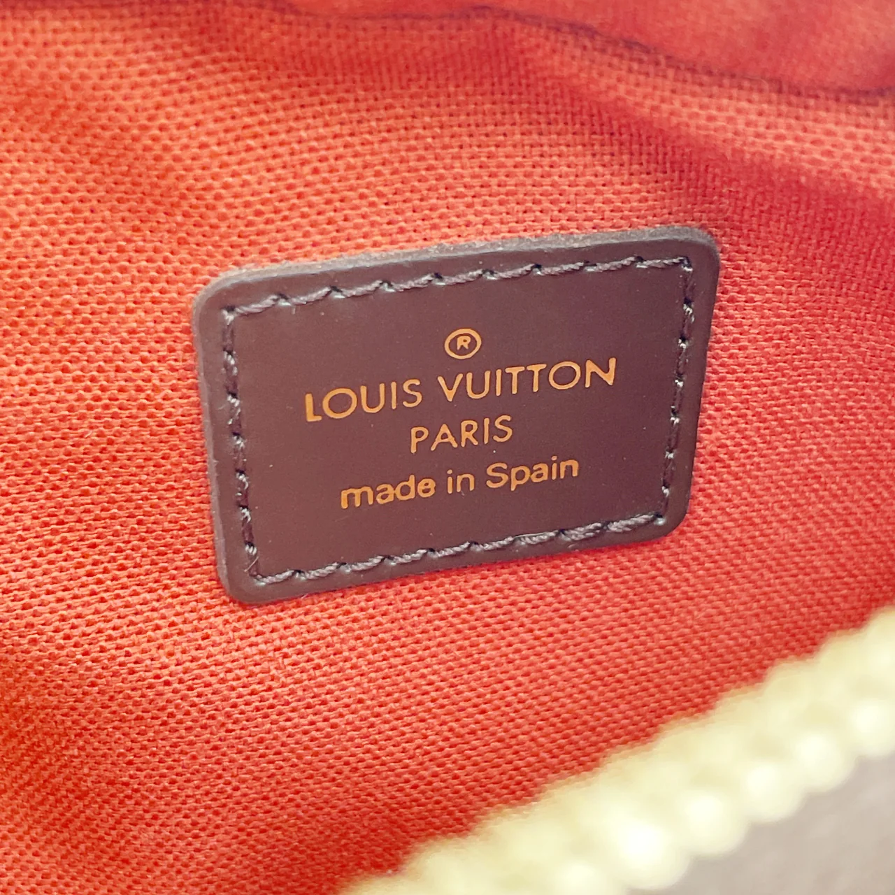 LV DAMIER GERONIMOS view 10