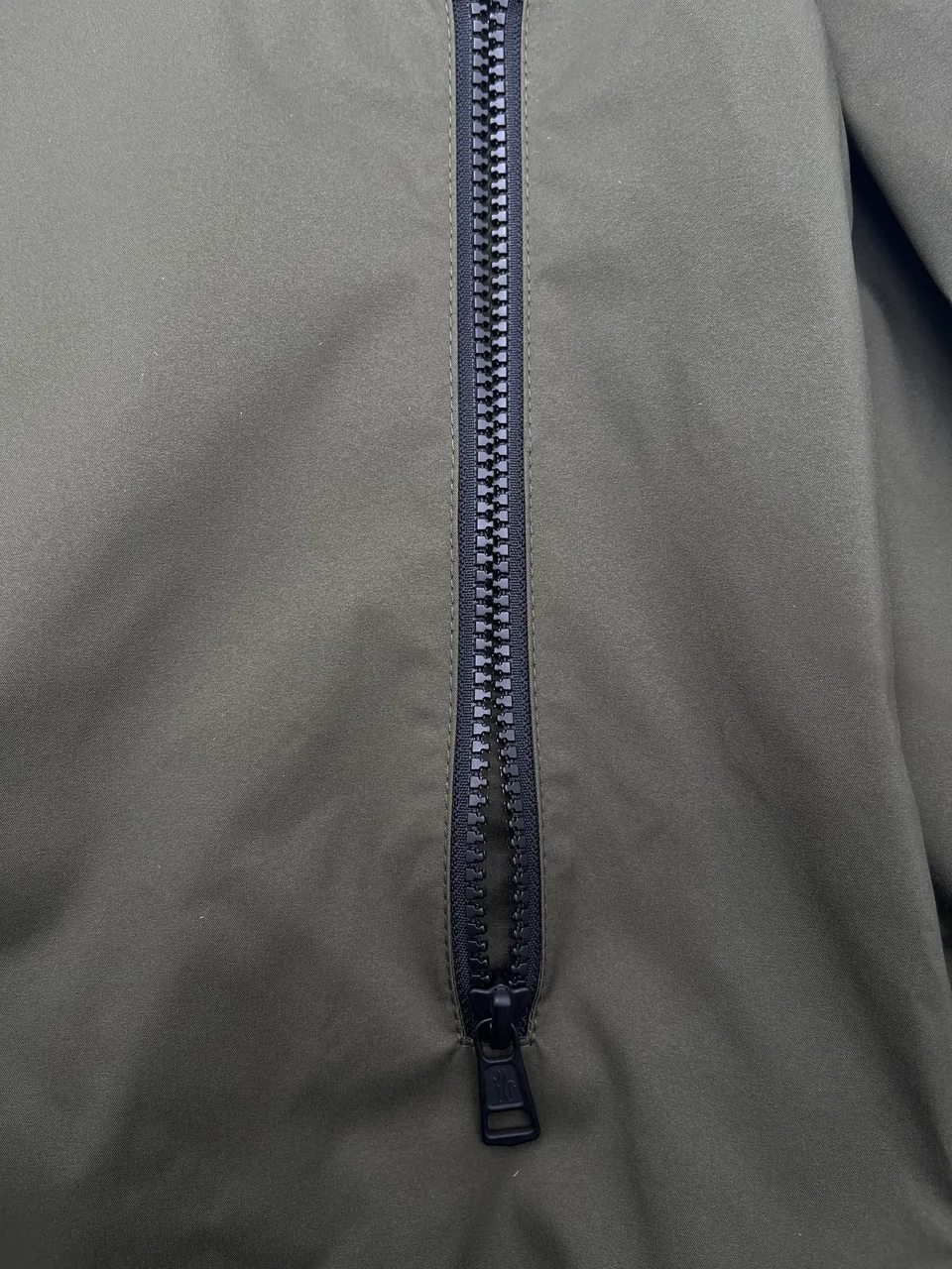 MONCLER JACKET (GREEN) view 5
