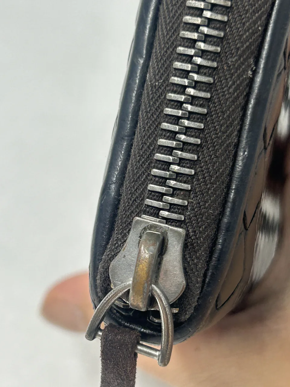 BOTTEGA VENETA WALLET view 9