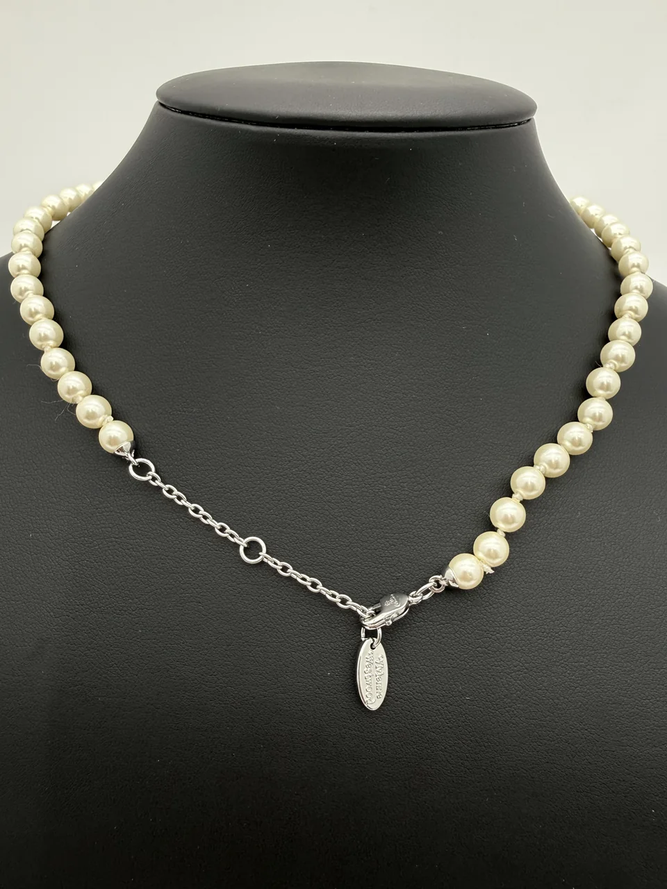 VIVIENNE WESTWOOD NECKLACE view 4