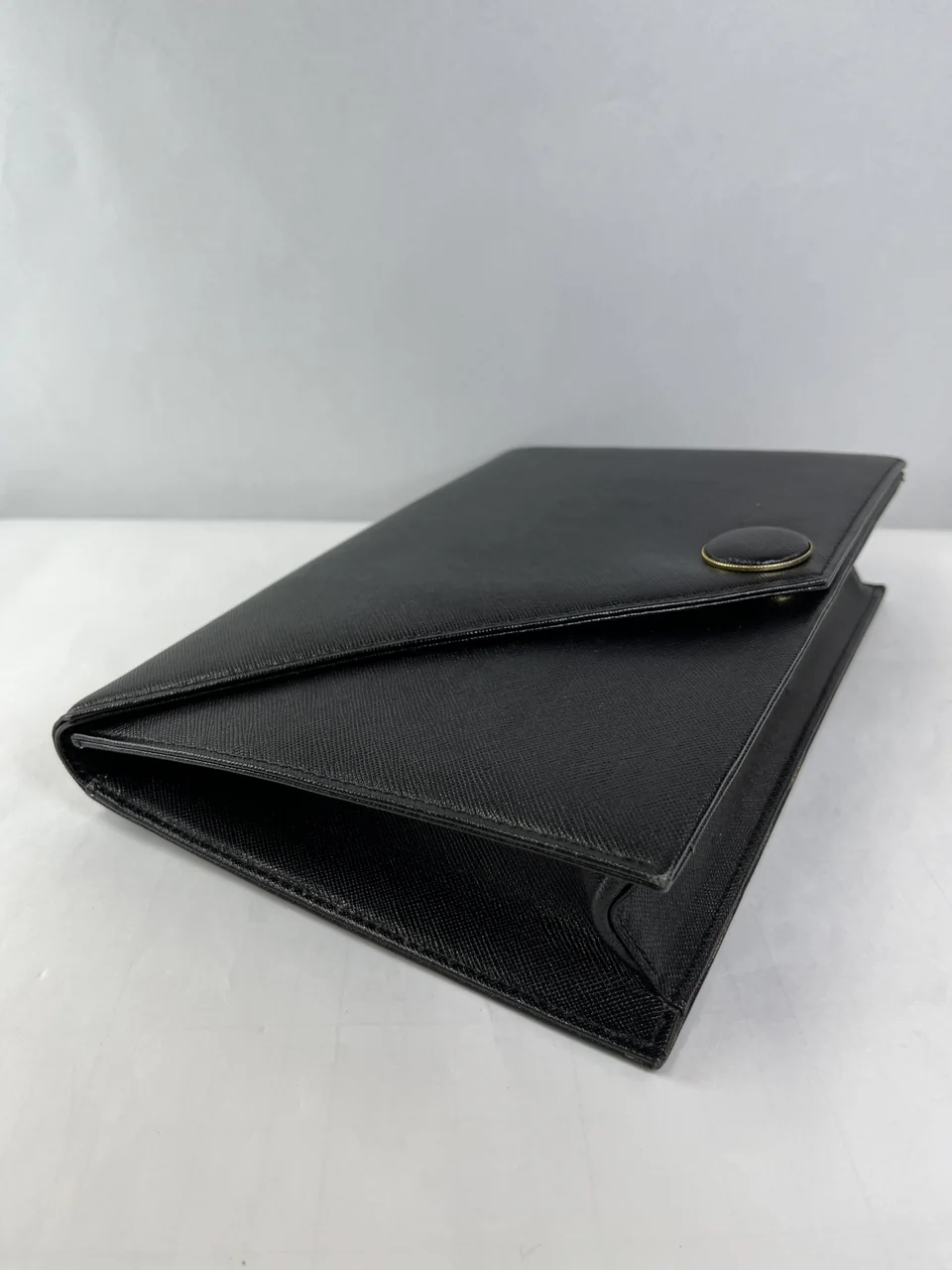 SAINT LAURENT CLUTCH view 4