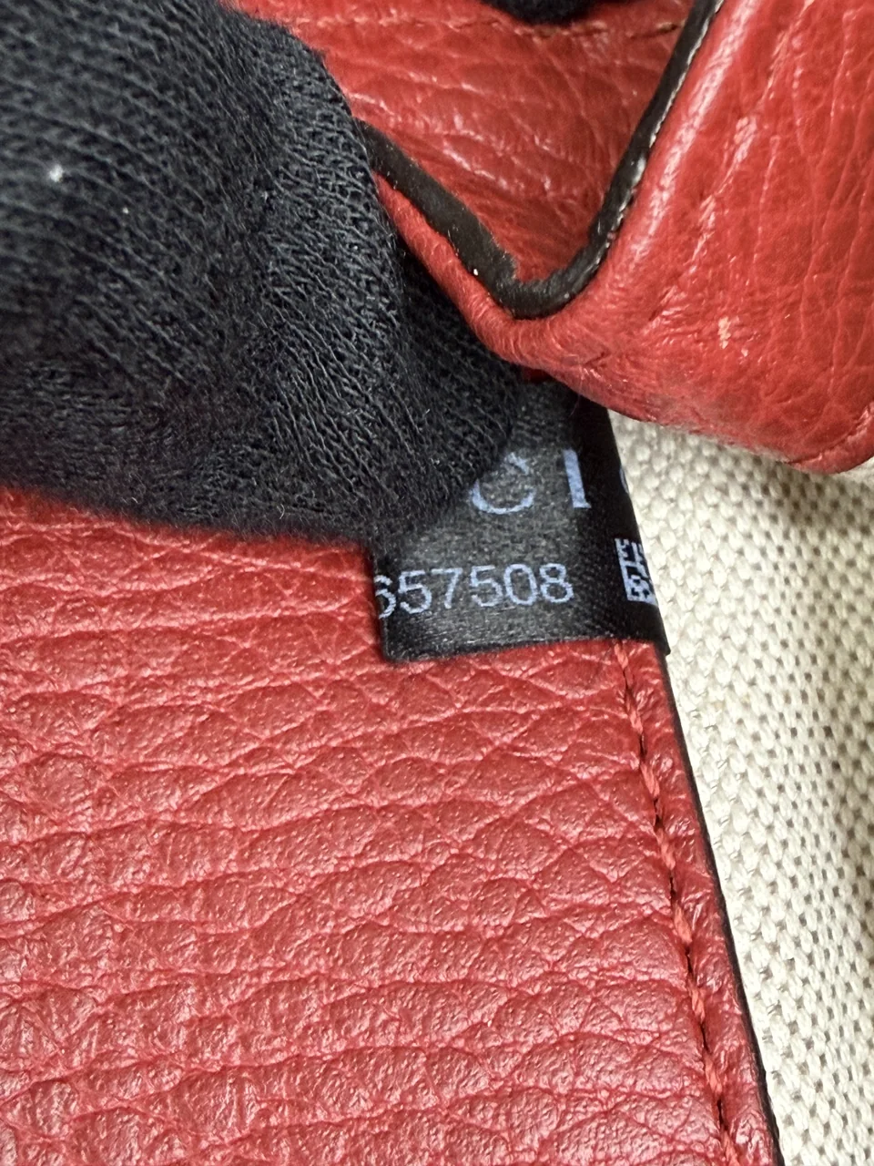 GUCCI DIONYSUS SHOULDER BAG view 13