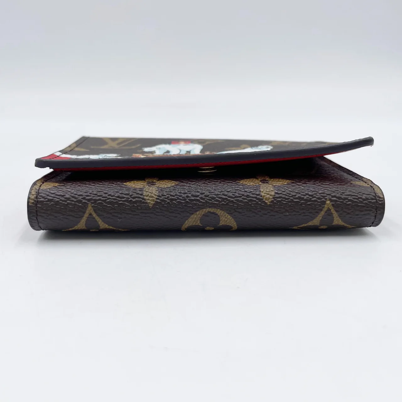 LV MONOGRAM PORTEFEUILLE VICTORINE view 4
