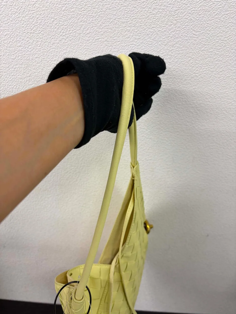 BOTTEGA VENETA INTRECCIATO view 11