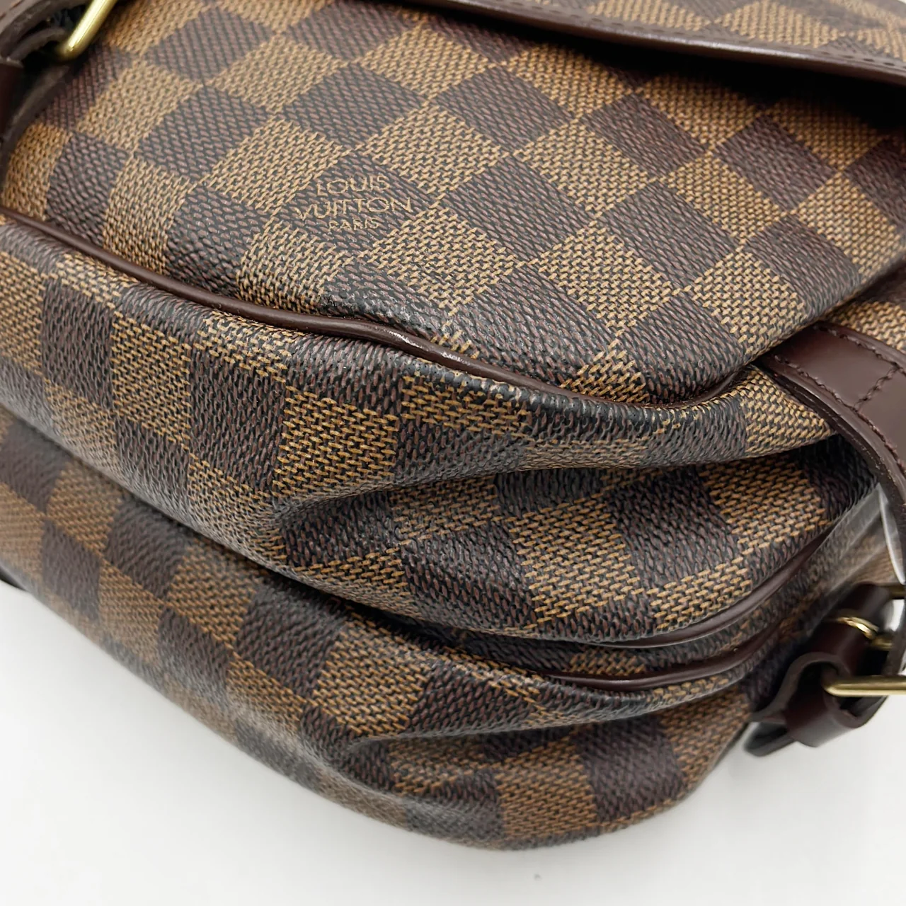 LV DAMIER SAUMUR 30 view 8